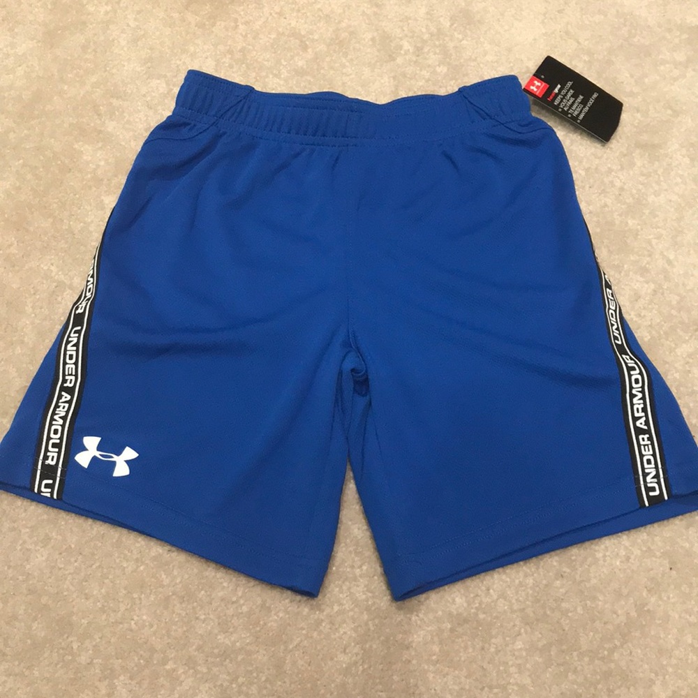 Under Armour shorts